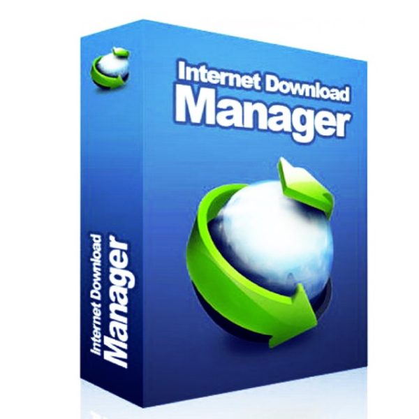 İnternet Download Manager