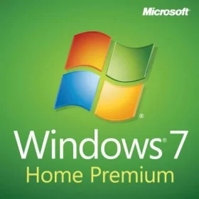 Windows 7 Home