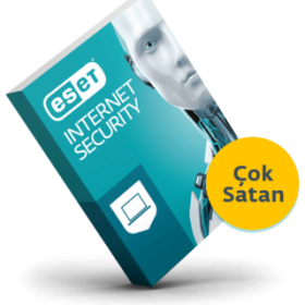 ESET NOD32 Internet Security