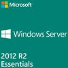 Windows Server 2012 R2 Essentials