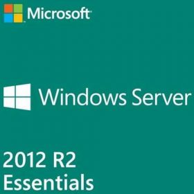 Windows Server 2012 R2 Essentials