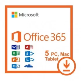 Office 365 Pro Plus