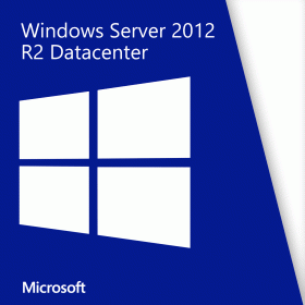 Windows Server 2012 R2 Datacenter