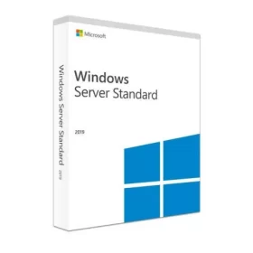 Windows Server 2019 Standard