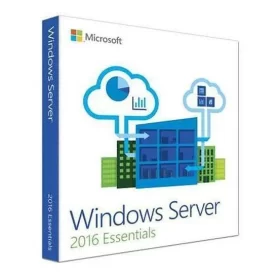 Windows Server 2016 Essentials