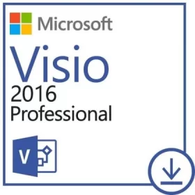 Visio Professional 2016