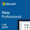 Microsoft Visio 2019