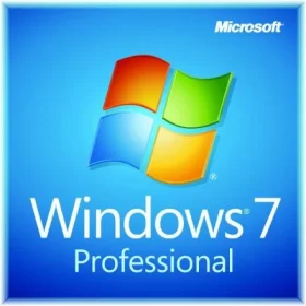 Windows 7 Professional