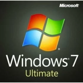 Windows 7 Ultimate