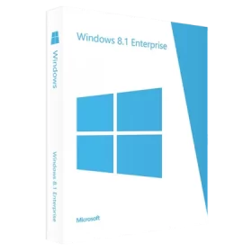 Windows 8.1 Enterprise