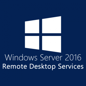 Windows Server 2016