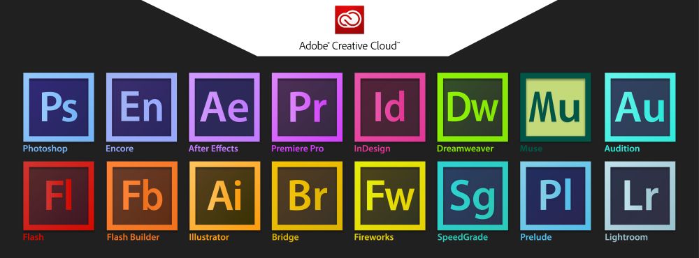 Adobe Satın Al