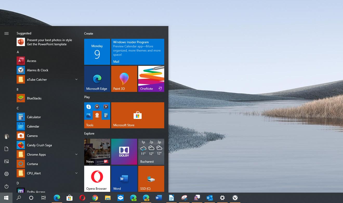 Windows 10 Pro’nun İşletmeler İçin Avantajları Nelerdir?