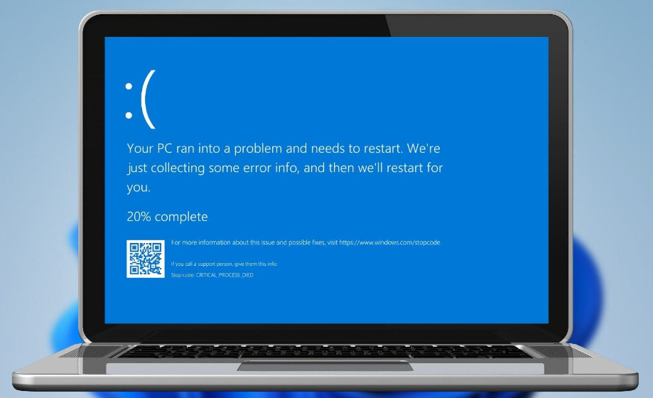 Windows 11 Mavi Ekran Hatası ve Kesin Çözümler